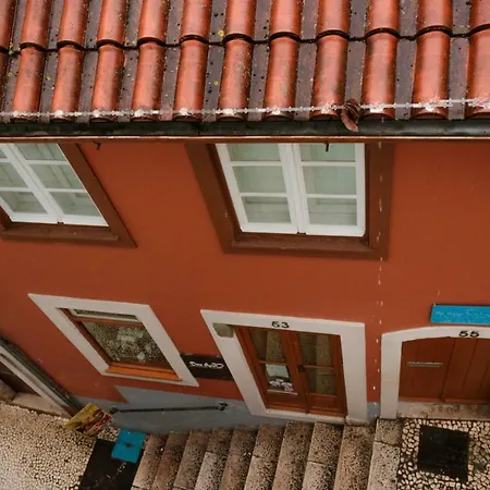My In Nº 55 * Coimbra
