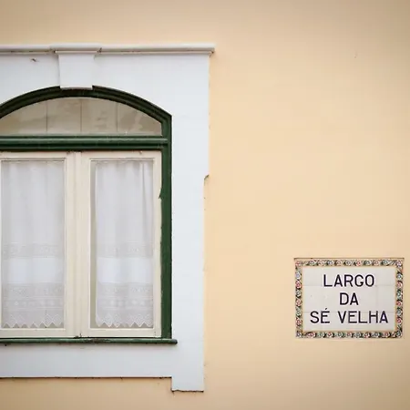 Apartment My In Nº 55 Coimbra