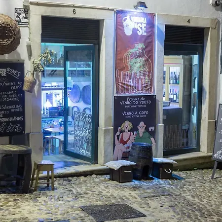 My In Nº 55 Coimbra