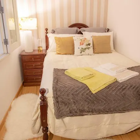My In Nº 55 Apartment