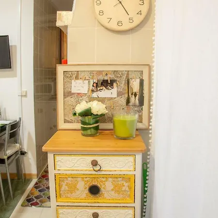 Apartment My In Nº 55 *