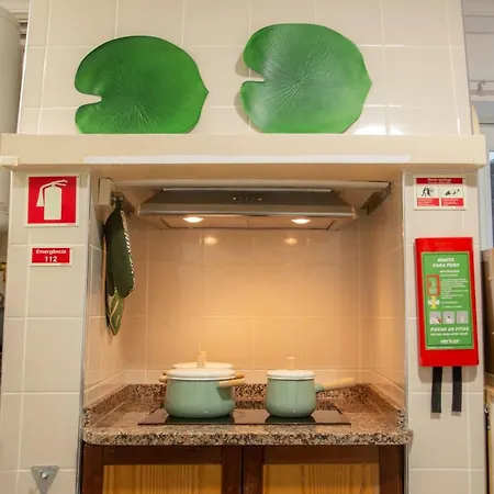 Apartment My In Nº 55 *