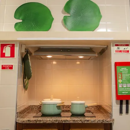 My In Nº 55 Apartment Coimbra