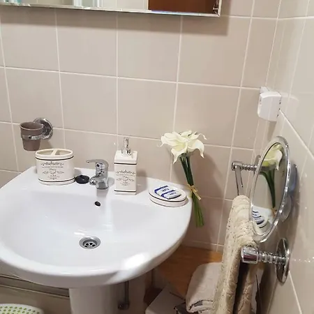 My In Nº 55 Apartment Coimbra