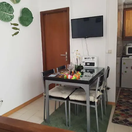 My In Nº 55 Apartment