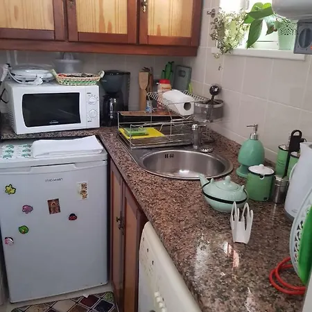 My In Nº 55 Apartment